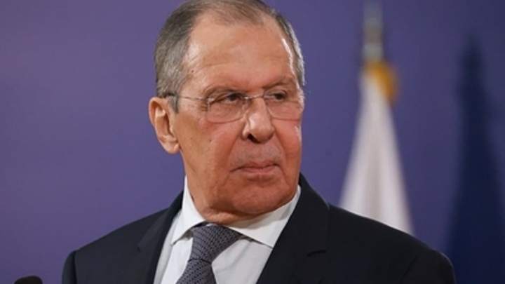 Россия не хочет войны, но…: Горячие головы получили прямое предупреждение от Лаврова