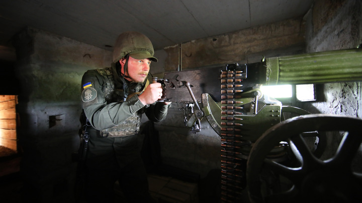 Линия Суровикина и линия Залужного: Неудобный факт раскрыл военкор Сладков