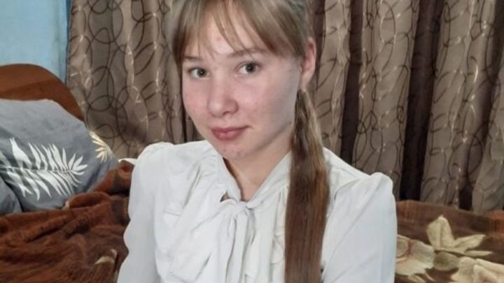 В Ростовской области два дня назад без вести пропала 14-летняя школьница