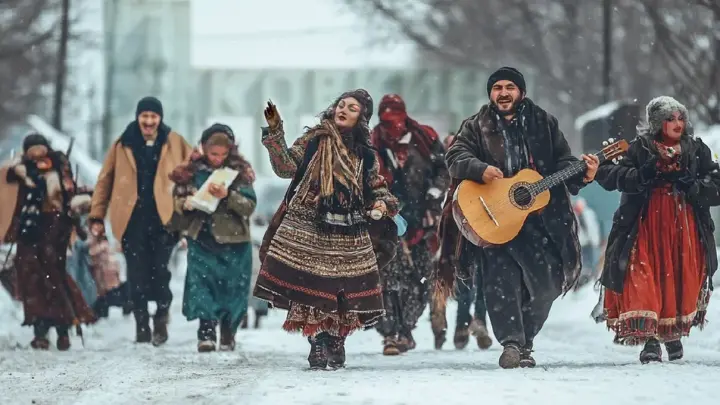 Цыганка из Новосибирска оформила детские пособия на 237 млн рублей