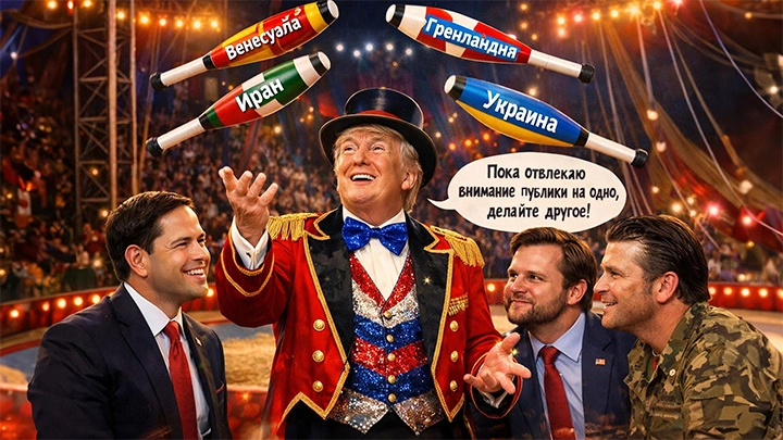 Три цели скорого удара по Ирану. Русским не оставили выбора. Помощь в пути – Ошибки МОССАДа исправят американские ракеты