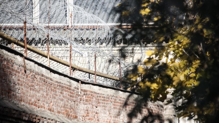 Загадка смерти нациста: ближайший сподвижник Гитлера был задушен в тюрьме - Сосновский