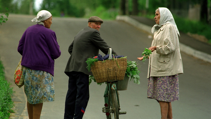Какие звуки русские не слышат и не могут повторить. От славянских до китайских