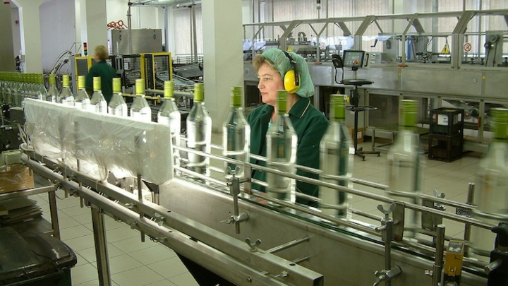 Власти Курганской области закроют наливайки в жилых домах