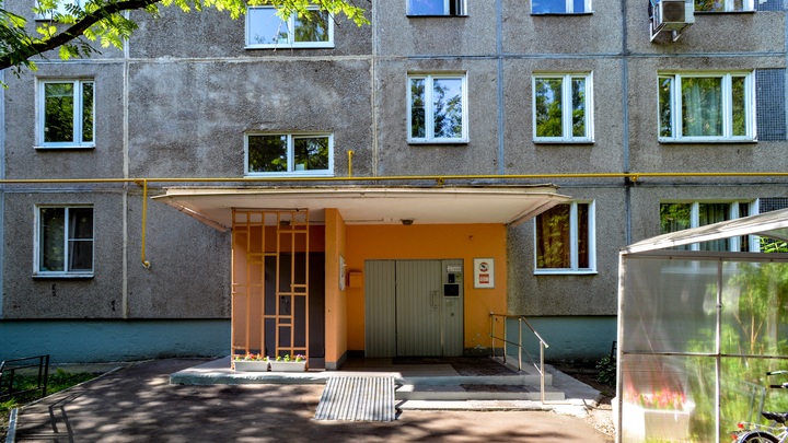 В Нижнем Новгороде приставы за долги продают квартиру всего за 200 тысяч рублей