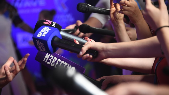 ООН осудила убийство русского журналиста в Донбассе