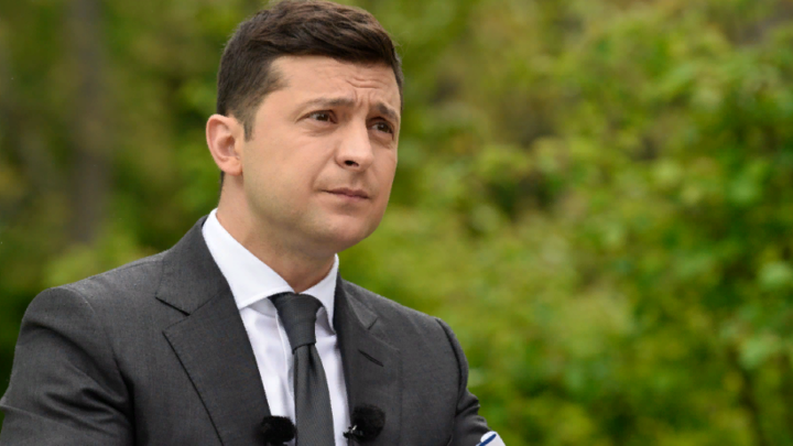 Нужно это немедленно: Зеленский требует от НАТО гарантии безопасности