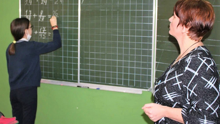 В Копанском останется только начальная школа