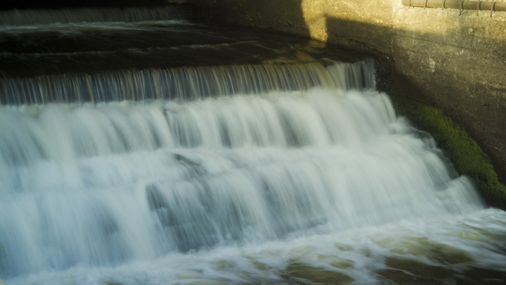 За три дня Херсон смоет: Пентагон смоделировал подрыв Каховской дамбы
