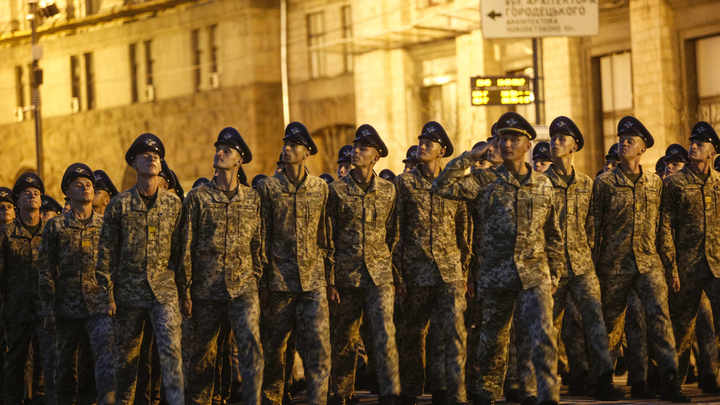 Развязка наступит через месяц: Патриоты почти отстрелялись. Но дно достигнуто