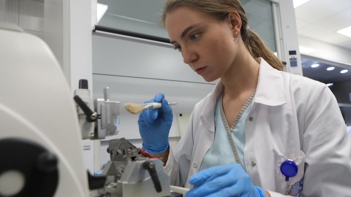 Умные алгоритмы на службе у московских врачей: Поставлено свыше 6 миллионов диагнозов