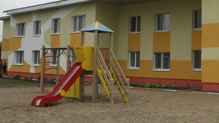 В назидание остальным: В Краснодаре уволят заведующую детсадом, заставившую ребенка целовать землю