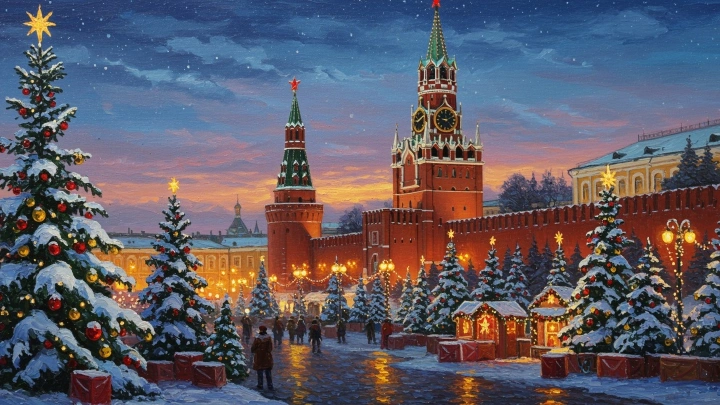 Кто будет ведущим Новогодной ночи. Самой скандальной фамилии не прозвучало