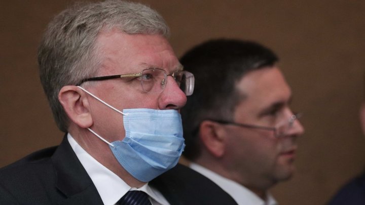 России предсказали шоковый сценарий: Счётная палата пообещала обвал ВВП