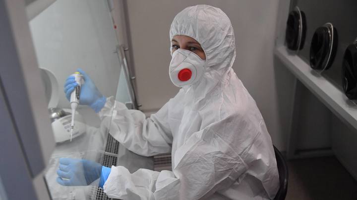 Прокуратура Краснодара проверит обоснованность стоимости исследования на коронавирус