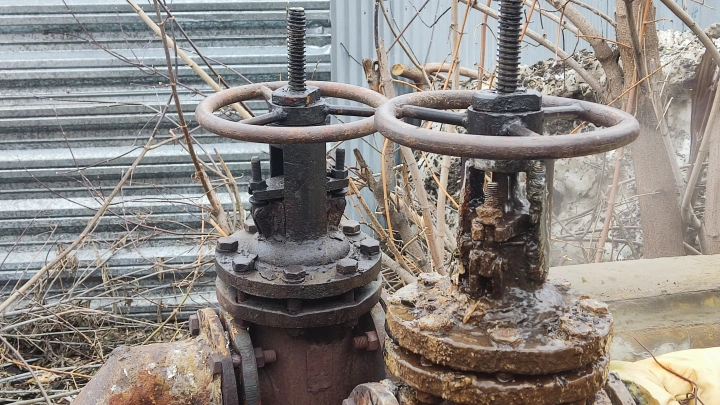 СГК назвала предварительные сроки отключения горячей воды в Новосибирске