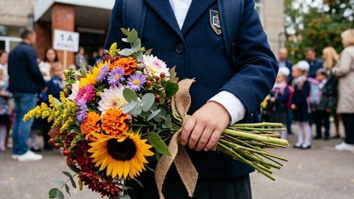 «На нужды класса»: аферисты обманывают родителей и учителей перед 1 сентября