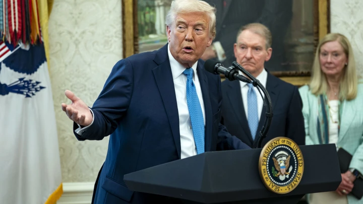 Россия готова: Трамп назвал единственного несогласного на мир