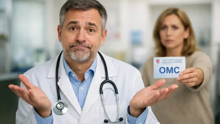 Пломбы за 189 рублей: русские начали массово переходить на стоматологический сделай сам