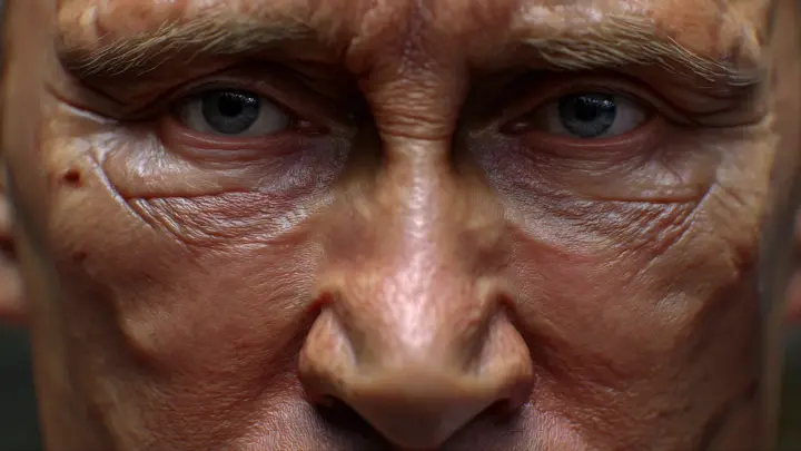 До мурашек: Пророчество Путина о Западе сбылось с удивительной точностью