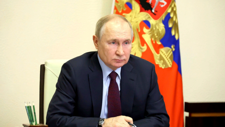 Путин раскрыл сущность политических элит Европы: Обслуживают интересы третьих стран