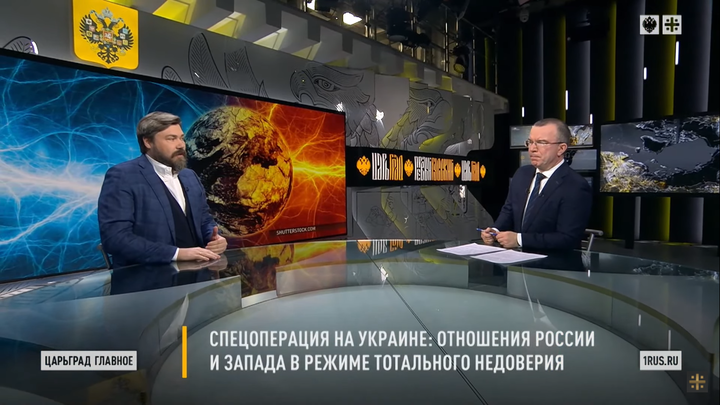 Красный уровень тревоги: Париж и Нью-Йорк ждут ударов русскими ракетами
