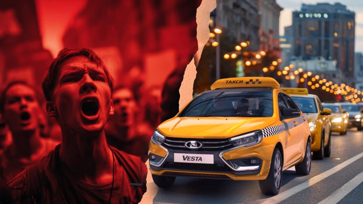 Ваше мнение не спрашивали: Вот что предлагают русским. Новый закон