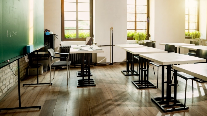 Хлопки в новосибирской школе оказались учебной тревогой