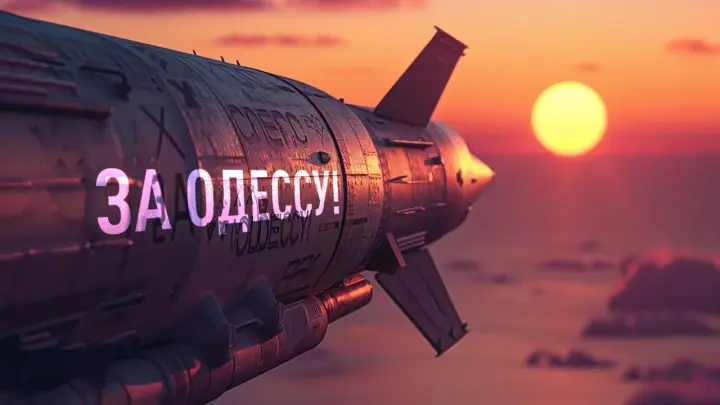 Западный аппетит: Почему Одесса стала целью Польши, Франции и Британии