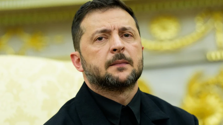 Команда Трампа ищет нового президента Украины: Залужный не отвечает на звонки