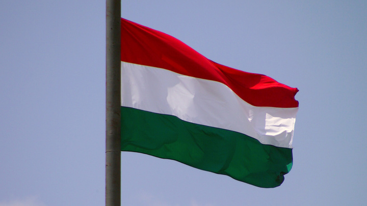 Венгрия заблокировала многомиллиардный пакет помощи для Украины