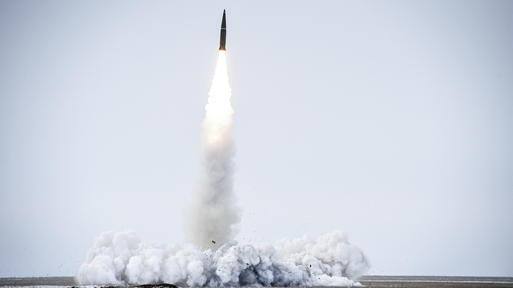 У России есть такие ракеты, и они опасны: Зачем британцев переключают на Буревестник
