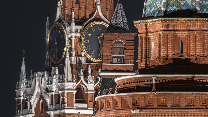 Не мы нагнетаем: В Кремле ответили на возможное размещение НАТО в Эстонии