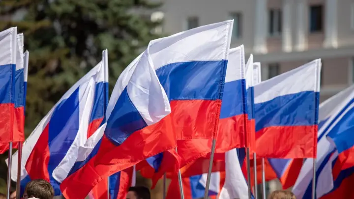 Дальше всех: русский спортсмен-паралимпиец поставил мировой рекорд в прыжках в длину