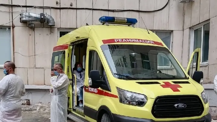Выпал из колготок: девочка потеряла палец в детсаду Дагестана