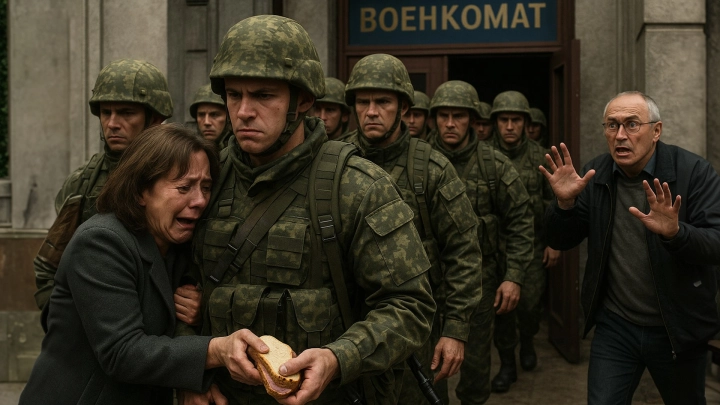 Вся Чечня получила бронь от мобилизации: Получается, источники, близкие к Минобороны, ничего не понимают?