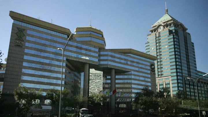 Китай вынуждает Запад зрить в корень СВО: Причина конфликта на Украине не там, где искали