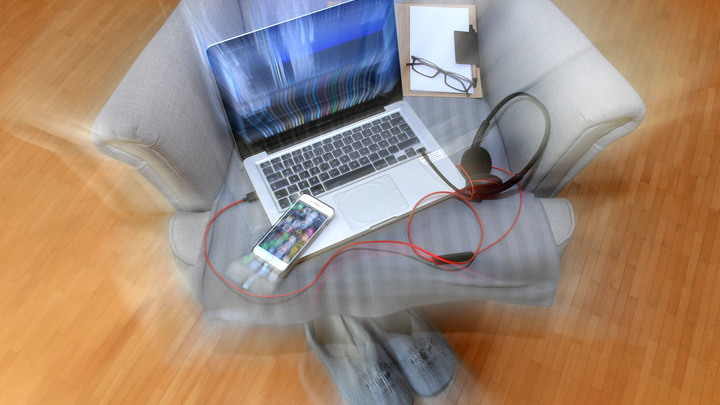 В Кремле подтвердили: Закон о создании единого регистра утверждён