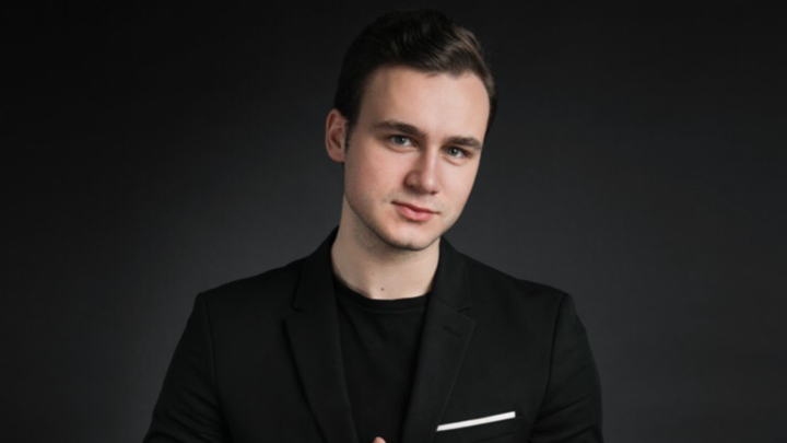 Блогера Соболева записали в иноагенты. Вместе с ним ещё четыре человека