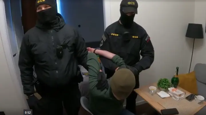 Терроризм вырос в разы: НАК принял меры в ответ на обострение ситуации в Северо‑Западном федеральном округе
