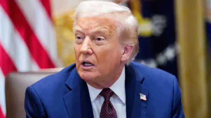 Сломленный фронт: украинцы теряют веру, а Трамп не спешит помогать