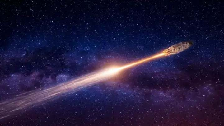 Он улетел, но… Зачем NASA продолжает следить за 3I/ATLAS