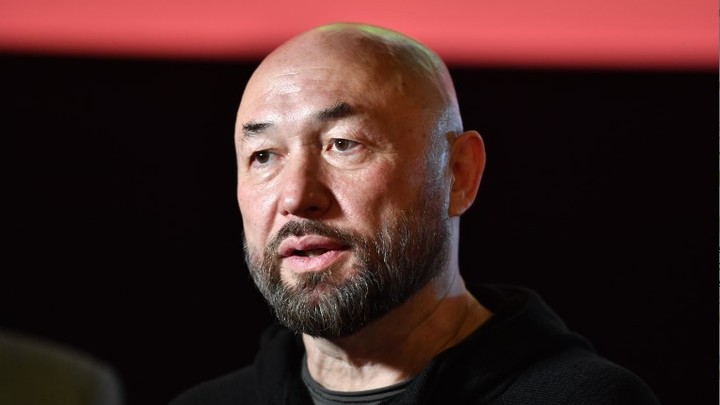 Бекмамбетов избавился от русской части киностудии Bazelevs. Проданную фирму ждёт ребрендинг