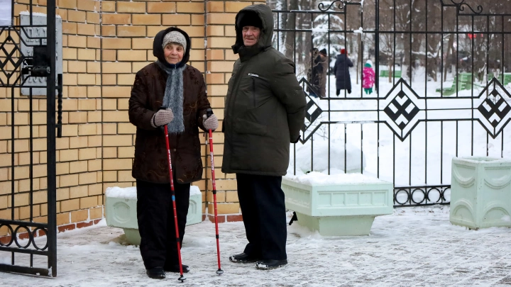 Эксперт Солодовникова: никто не выйдет на пенсию по старости в России в 2025 году