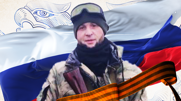 Два пророчества: Самарский поэт предсказал свою гибель под Луганском