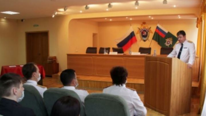 В Зауралье раскрыты все убийства и изнасилования