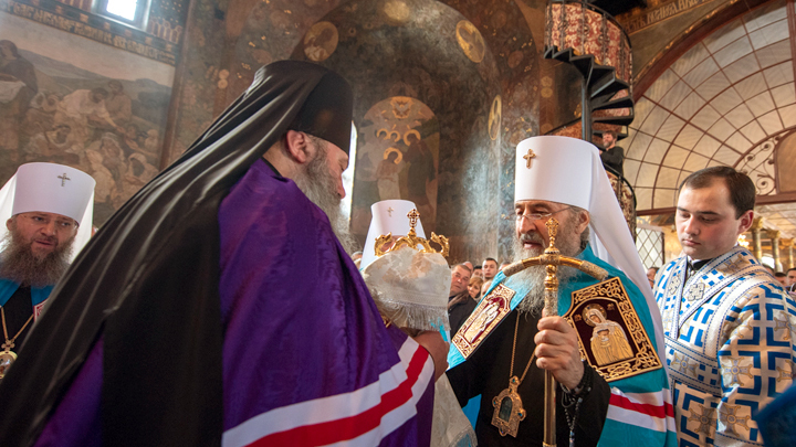 Архипастырь Земли Русинской: Каноническая Украинская Церковь обрела нового епископа