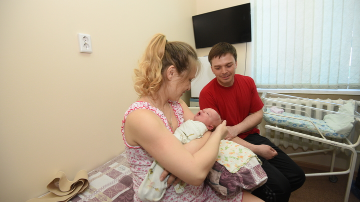 Остановите вакханалию!: На Путина пытались надавить по теме абортов. Но не получилось