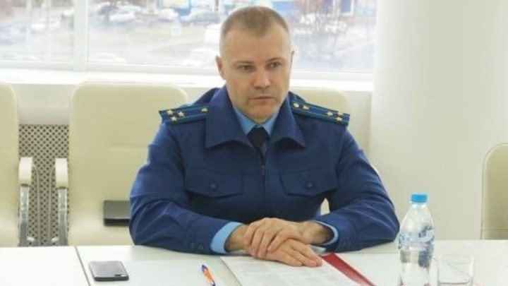 Прокурор Ивановской области оспорил изменения в региональную программу капремонта