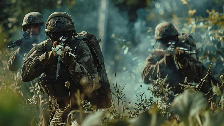 Первые три девчонки из ВСУ, казнившие русских, пойманы на Курщине: Слёзы, истерика, хамство на мове - Снимали контент для взрослых